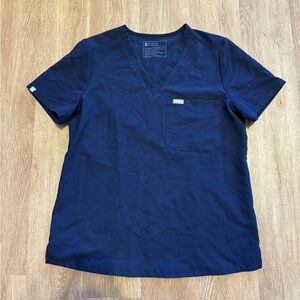FIGS Catarina One-Pocket Scrub Top™